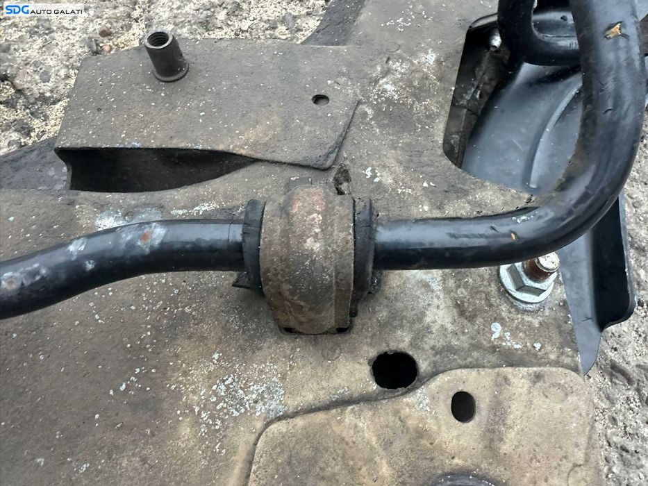 Bara Stabilizatoare Torsiune Fata Renault Megane 2 2002 - 2008 [X4128]