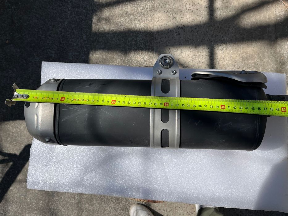 Ямаха, Тенере, Yamaha, Tenere, ендуро, enduro, генерация, ауспух