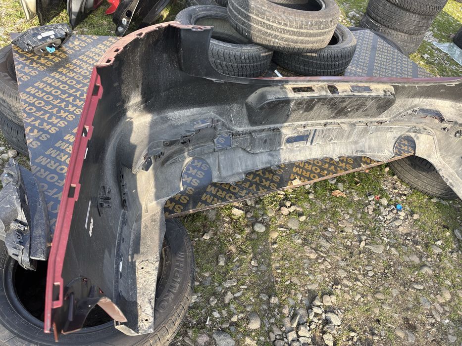 Броня БМВ Х4 Г02/BMW X4 G02