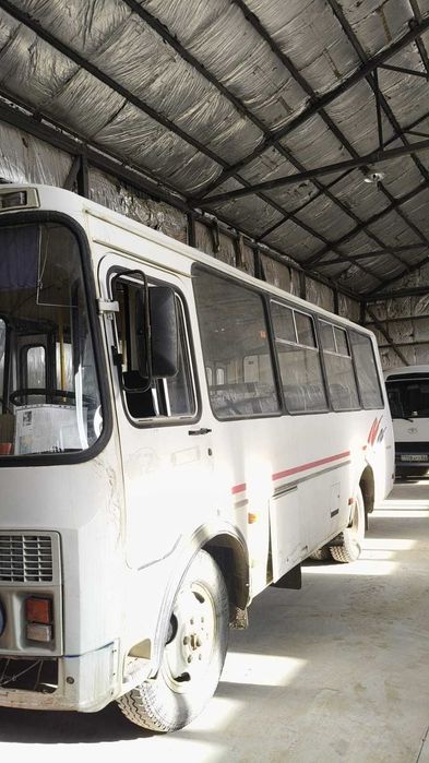 Продается ПАЗ 2013 года