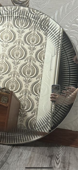 Зеркало хорошего качество