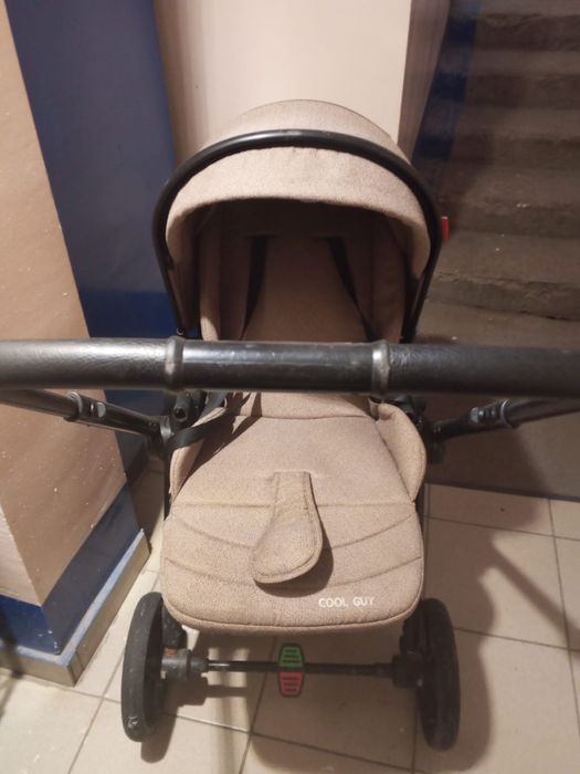 Продам коляску. Астана