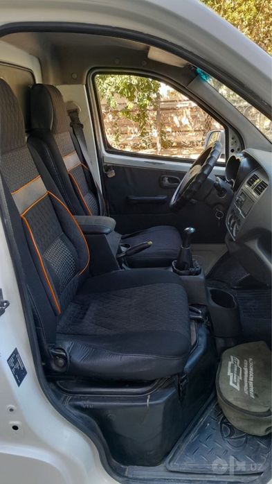 Changan 2014 98talik