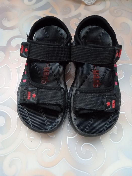 Обувь для девочки и мальчика