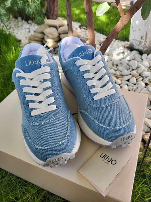 Оригинални маратонки Liu Jo