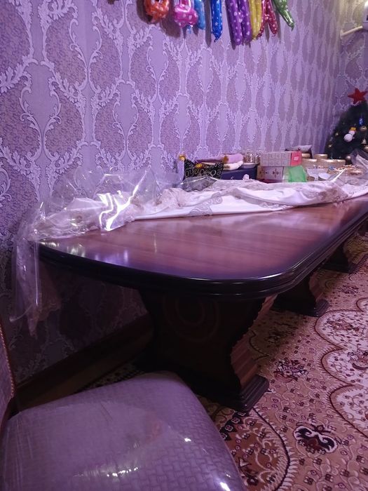 Stol stul mebel mehmonxona