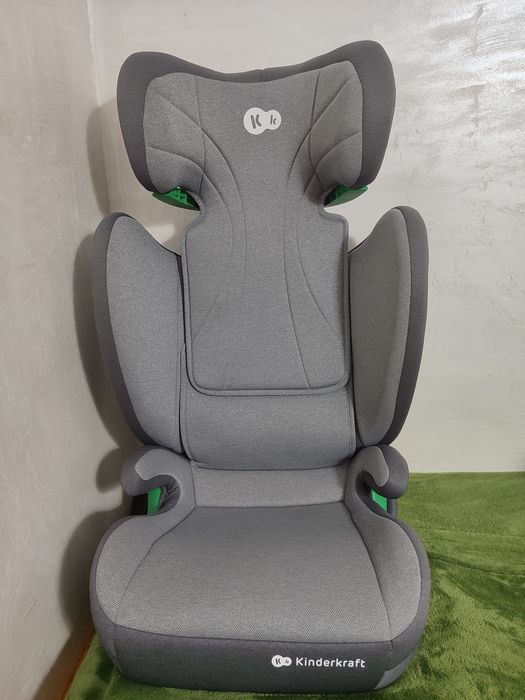 Продам детское автокресло