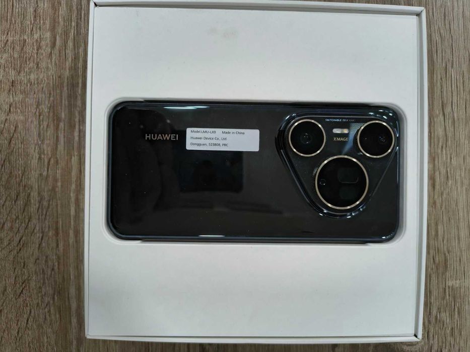 Huawei Pura 80 ultra