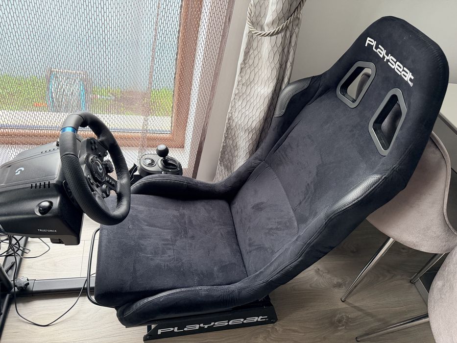 Simulator Racing PS5