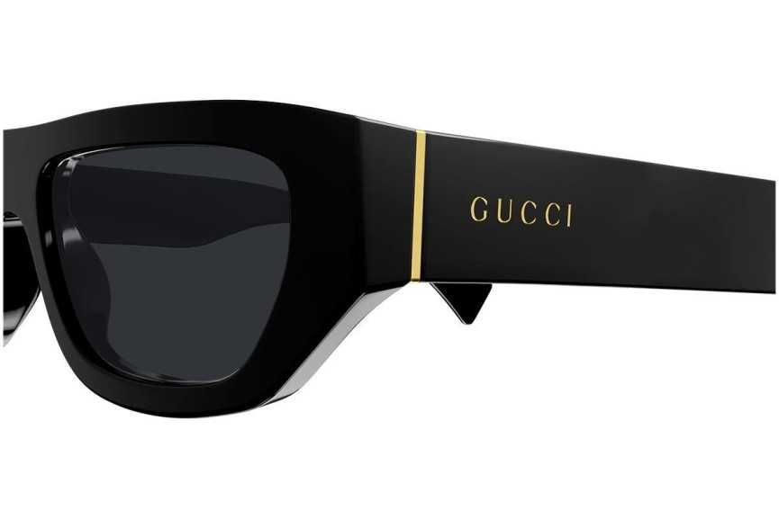 Унисекс Слънчеви очила GUCCI , GG1134S  - 002 53