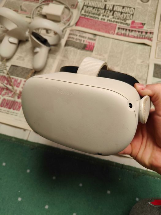 Очила за Виртуална реалност oculus 2
