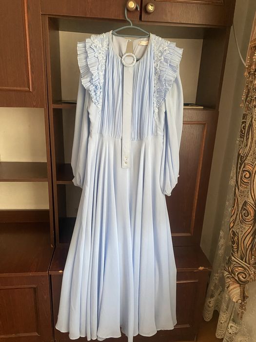 Платье вечернеееее