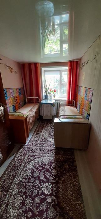 Квартира район 3й школы