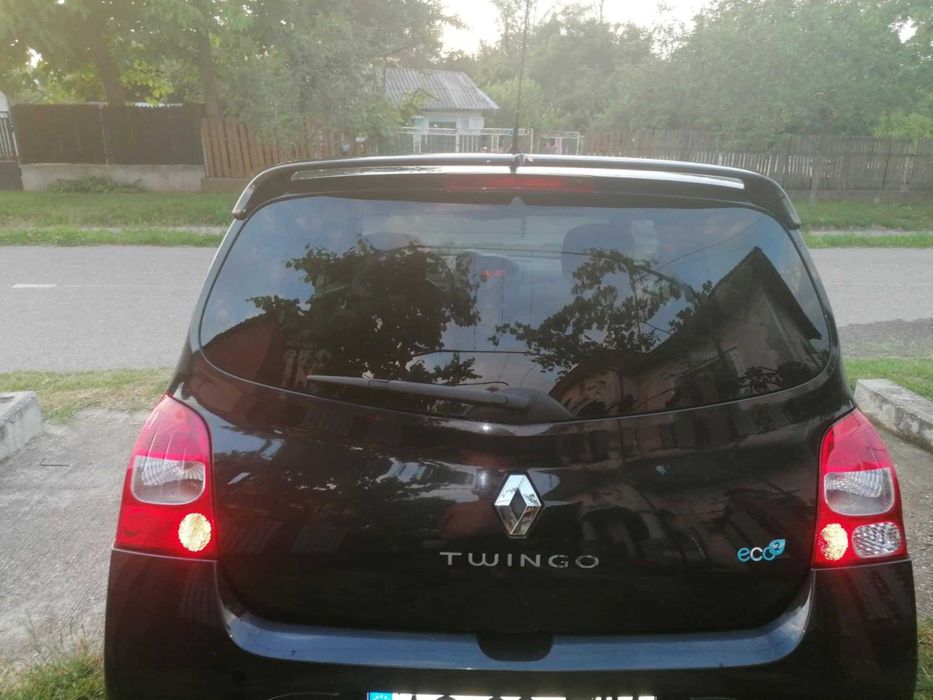 Vând Renault Twingo