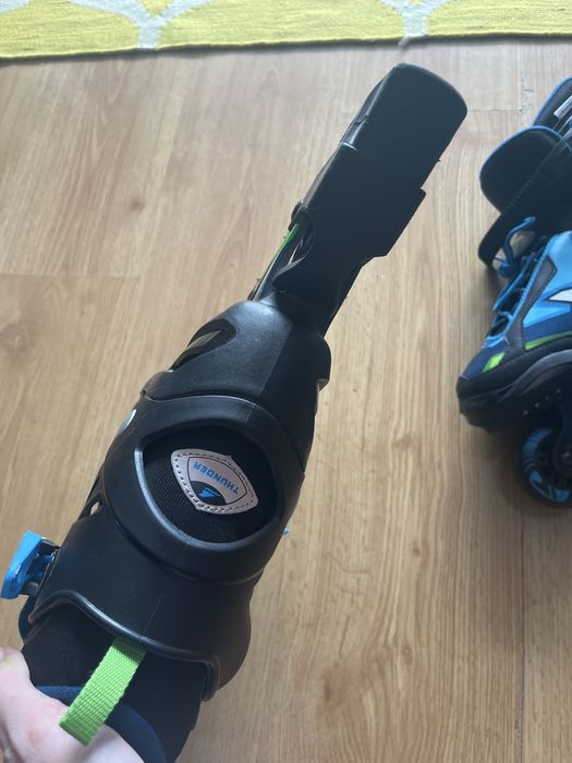 Детски ролери Rollerblade Thunder