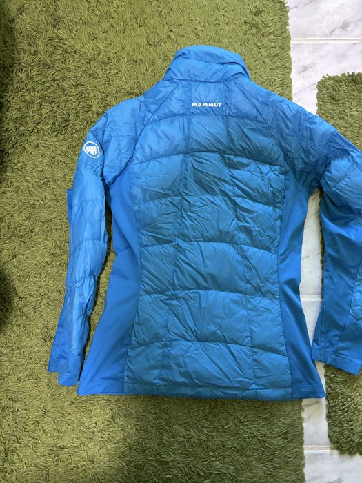 Mammut S дамско хибрид