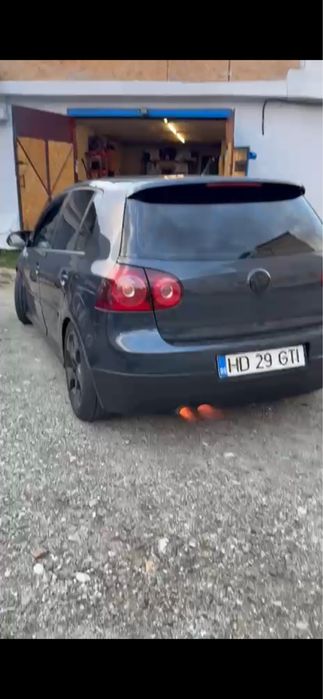 VOLKSWAGEN Golf 2007 — imagine 4