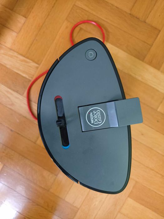 Кафемашина krups kp110 за капсули Dolce gusto