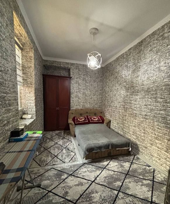 Домик 2х комнатный,в аренду, возле аэропорта