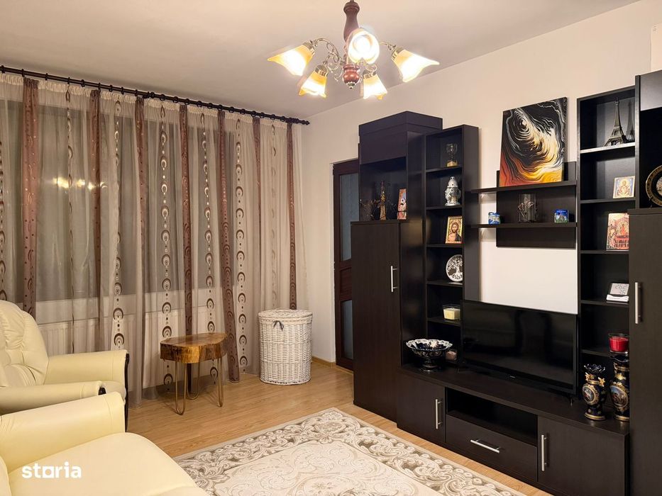 Apartament de vânzare 2 camere -Sector 3, Str. Patrioților | 115.000 €