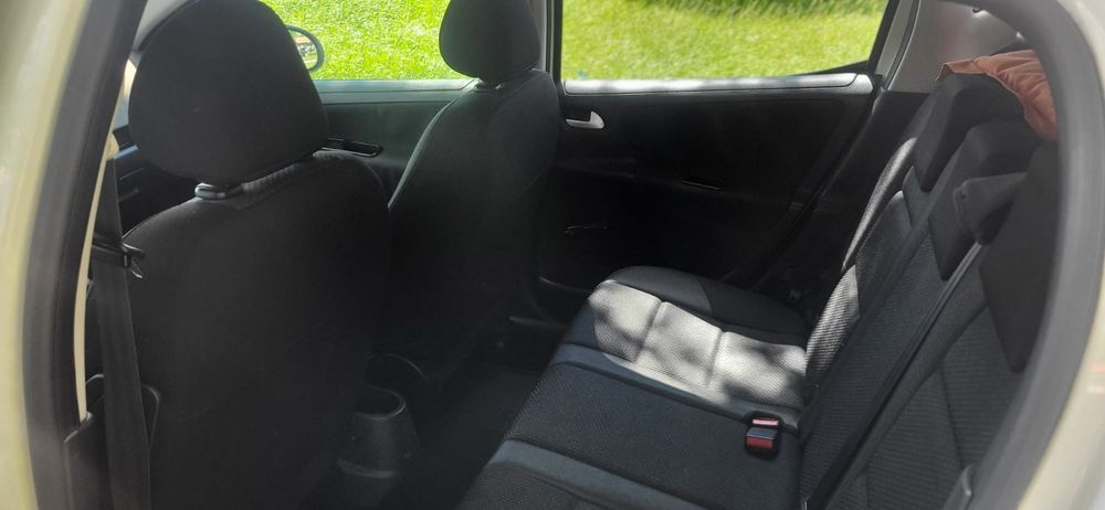 Vand Peugeot 207 SW