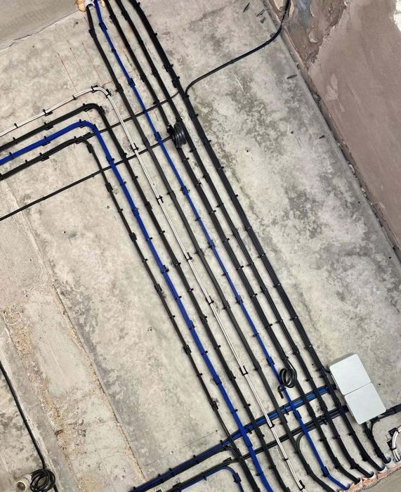 Электрик  Караганда