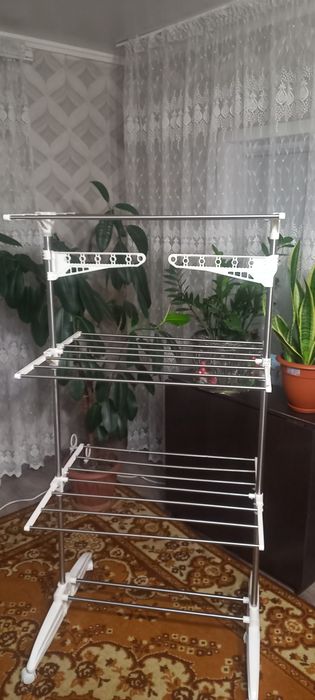 Продам сушку 20 000 тг.