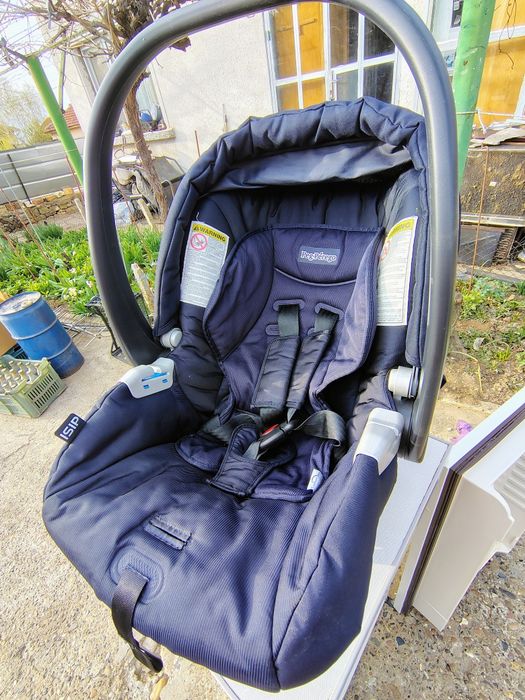 Детско столче за кола Peg Perego 0-13кг