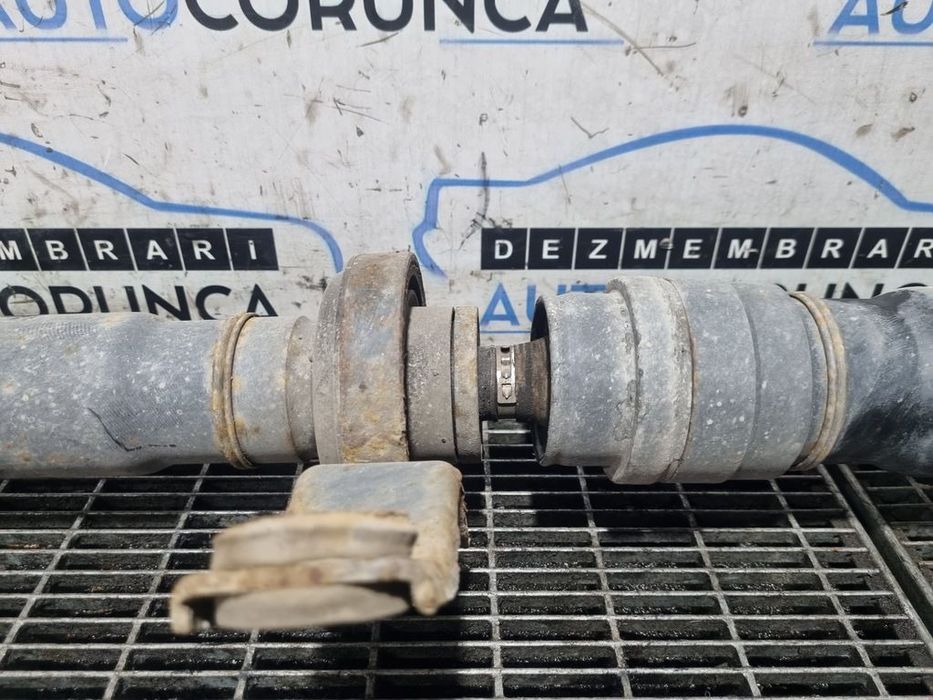 Cardan Citroen C - Crosser 2.2 D 2007 - 2012 156CP 2179CC Manuala 6 Trepte 4HN (1277) ...