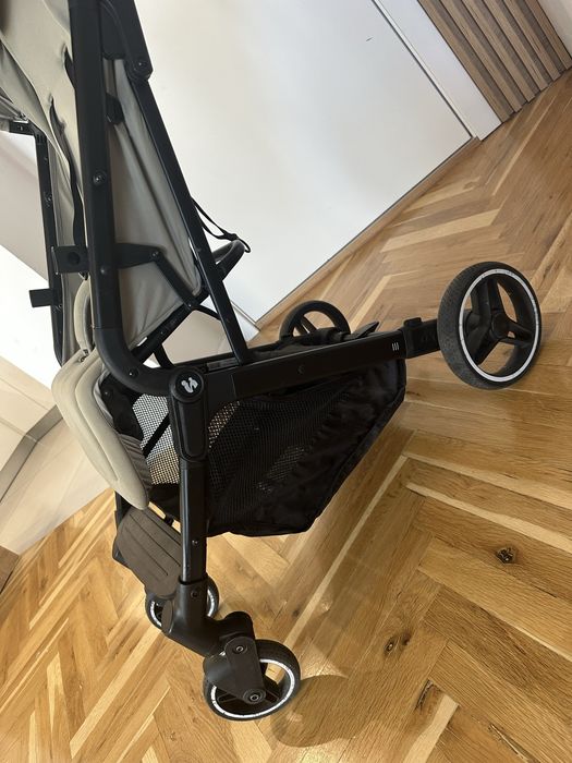 Детска  Количка