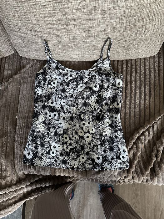 Разбор гардероба