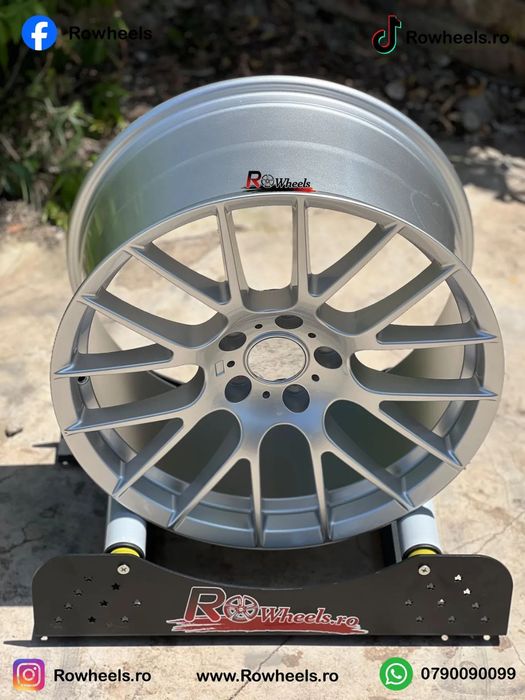 Jante BMW19 R19 BMW F01 F02 F10 F12 F13 E60 E90 F30 F31 E90 E91 Seria 5 seria7 GT Model CLS
