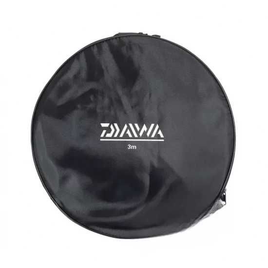 Кръгъл живарник Daiwa