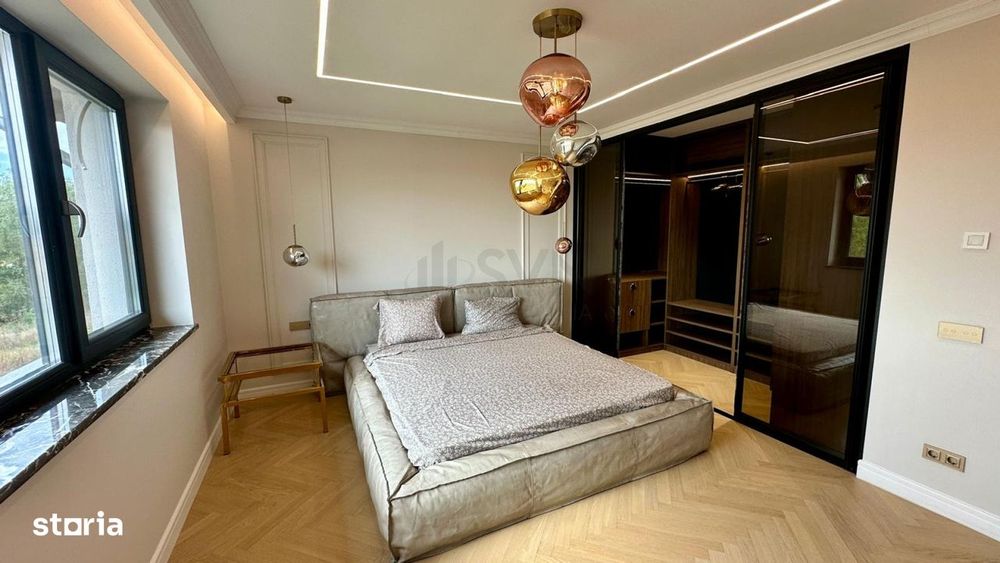 Vila Exclusivista Pipera Lac