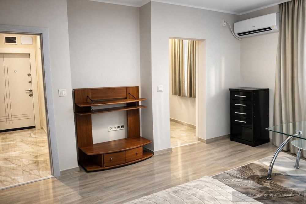 Дава се под наем Двустаен апартамент в Пловдив, Мараша - 52 кв.м за 408.51 € - Снимка #3