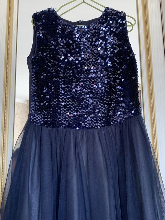 Платье для девочек