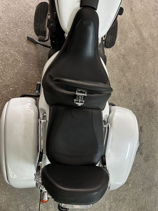 2016 Kawasaki Vaquero 1700