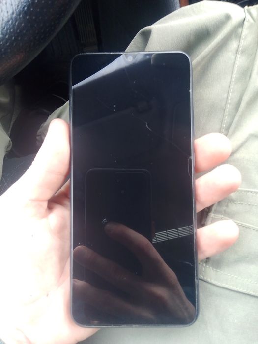 Орро  А17 к в отличном состоянии