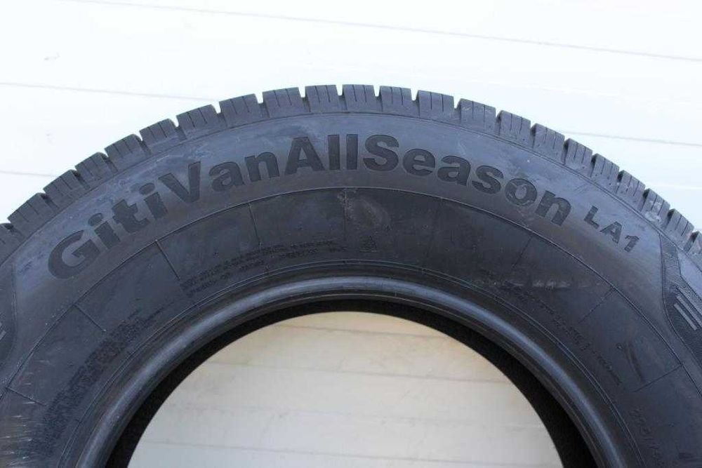 Anvelope noi 225/75R16C GITI, All Season, DOT 2025