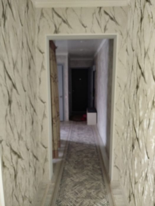 Квартира 3 комнатная