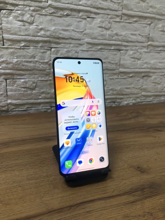 Honor X 9b 256 gb