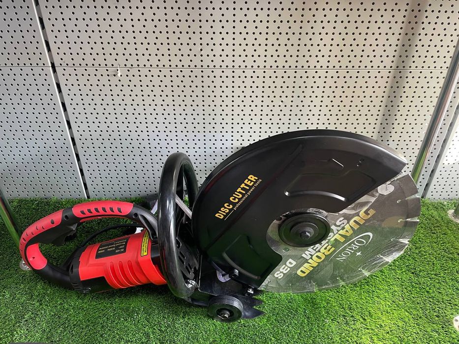 Алмазный резка DC 420 Almazni rezka