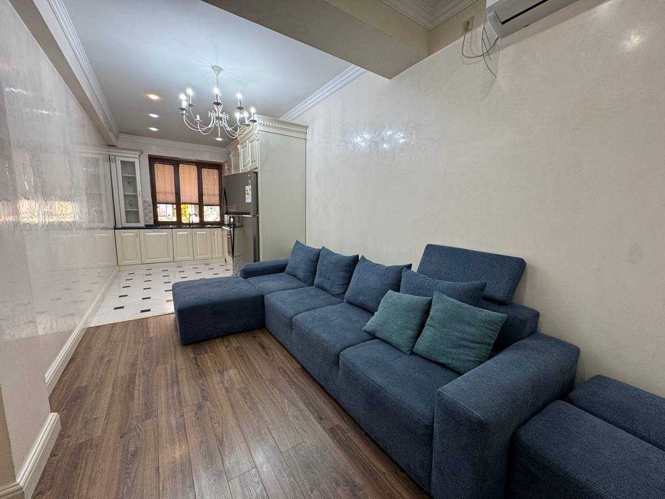 продается 4/5/7 новостройка на: Садык азимова