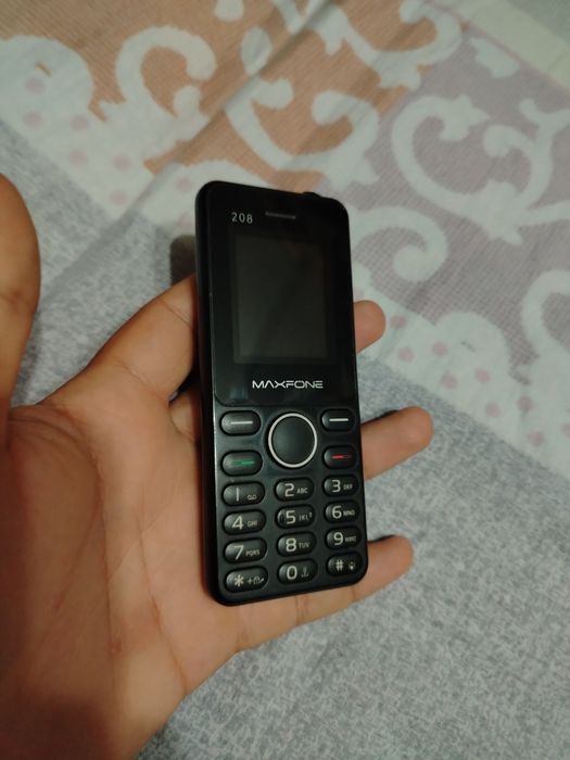 Срочно! MaxFone ...