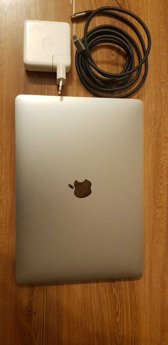 MacBook Pro 13" Retina