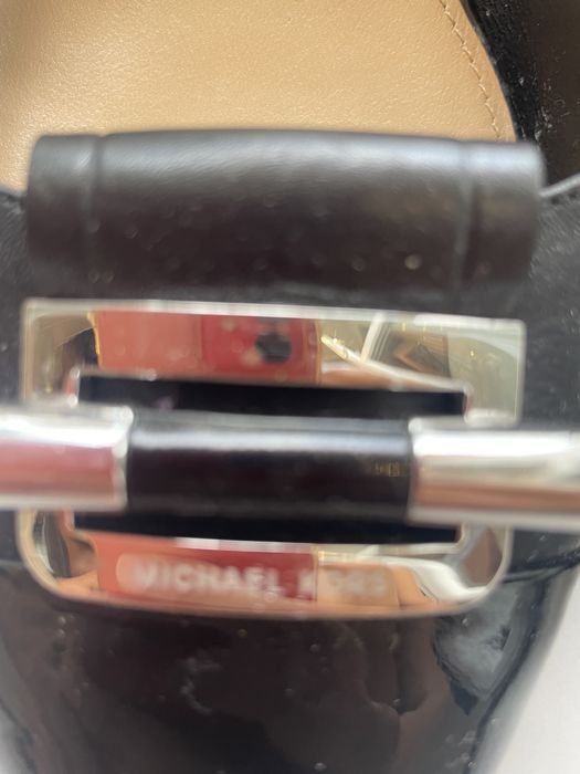 Michael kors обувки 41