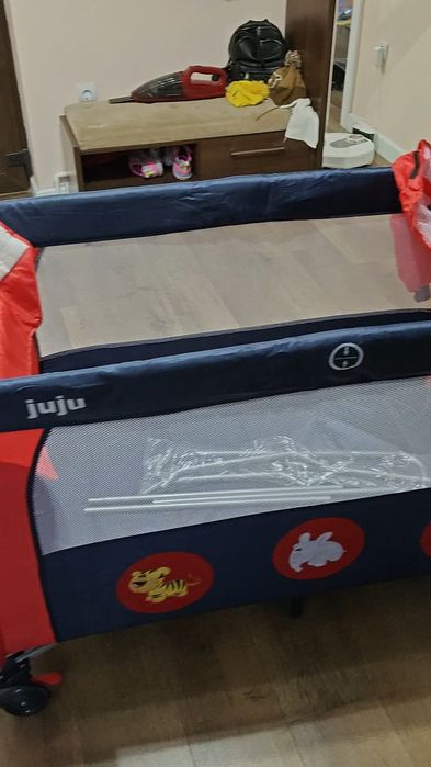 Vand patut tarc juju