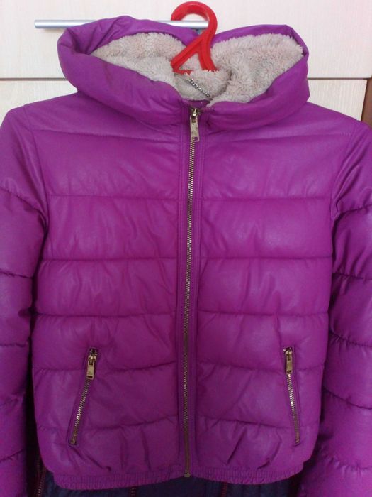 Куртка 42разм , Польто 40-42 разм