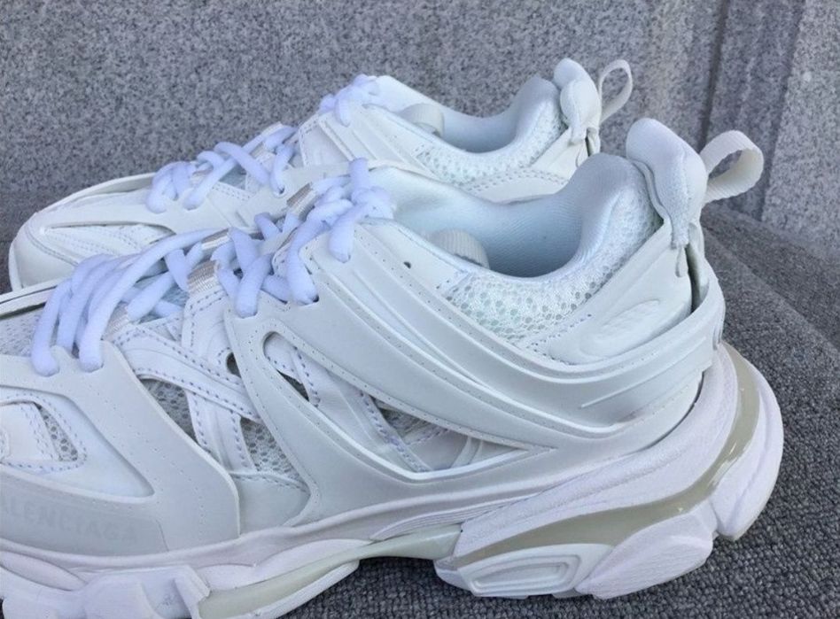 Balenciaga Track