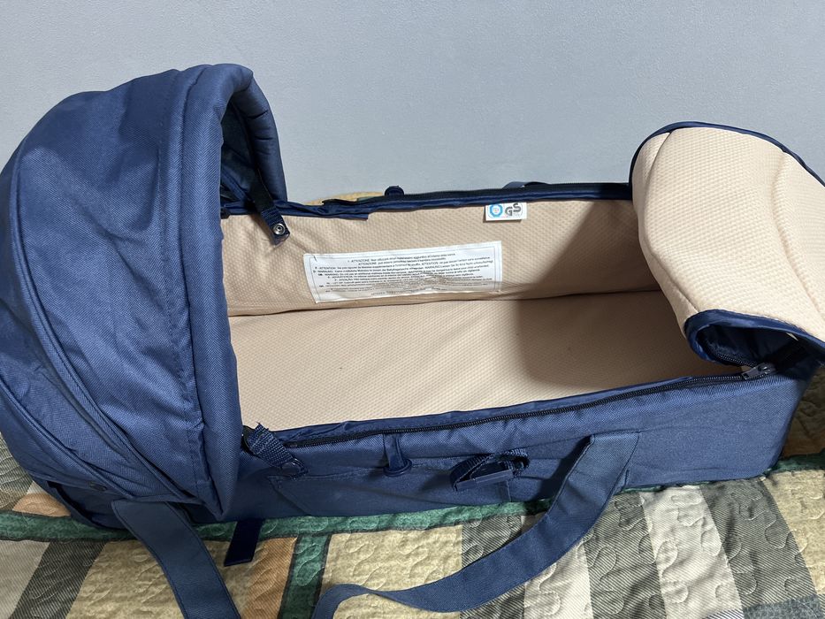 Переноска для младенца